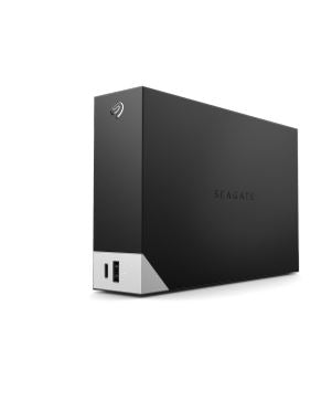 Seagate Desktop Discos duros externos 16 TB 5000 Mbit/s USB Type-A / USB Type-C