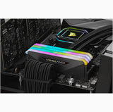 Corsair Vengeance RGB CMN16GX4M2Z3600C18 módulo de memoria 16 GB 2 x 8 GB DDR4 288-pin DIMM
