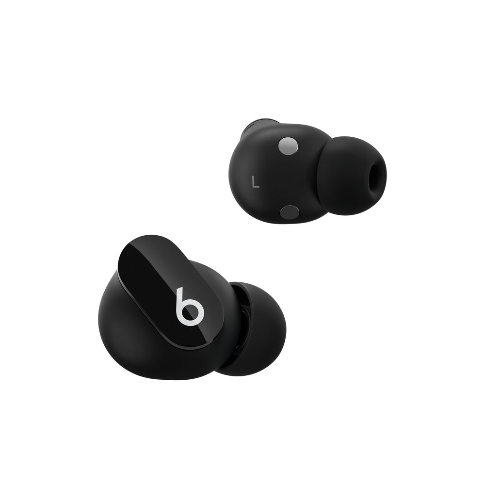 Apple Beats Studio Buds Audífonos Inalámbrico Intra auditivo Llamadas/Música USB Tipo C Bluetooth Negro