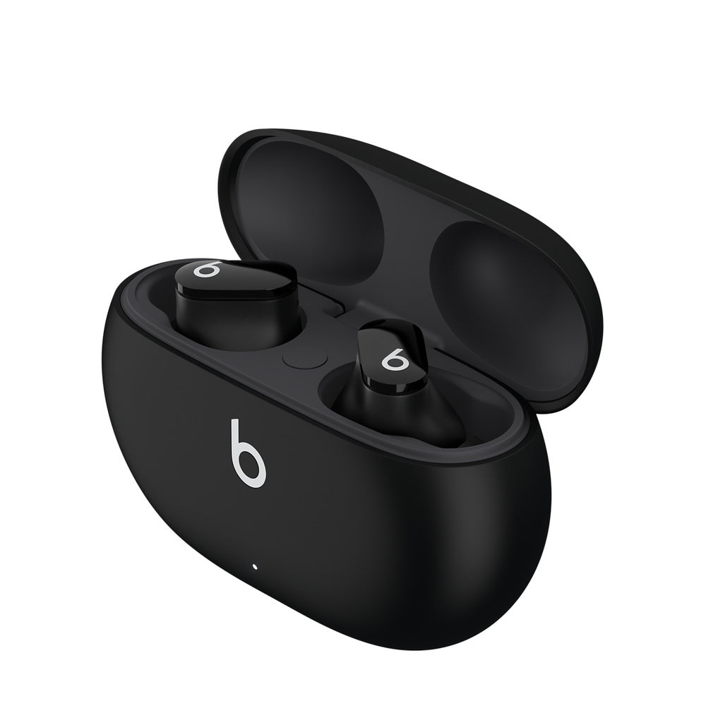 Apple Beats Studio Buds Audífonos Inalámbrico Intra auditivo Llamadas/Música USB Tipo C Bluetooth Negro