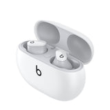 Apple Beats Studio Buds Auriculares Inalámbrico Intra auditivo Llamadas/Música USB Tipo C Bluetooth Blanco
