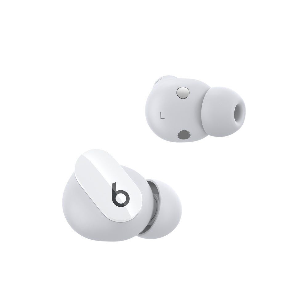 Apple Beats Studio Buds Auriculares Inalámbrico Intra auditivo Llamadas/Música USB Tipo C Bluetooth Blanco