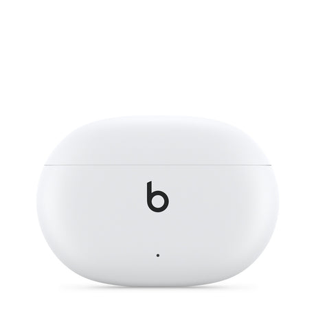 Apple Beats Studio Buds Auriculares Inalámbrico Intra auditivo Llamadas/Música USB Tipo C Bluetooth Blanco