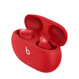Apple Beats Studio Buds Auriculares Inalámbrico Intra auditivo Llamadas/Música USB Tipo C Bluetooth Rojo