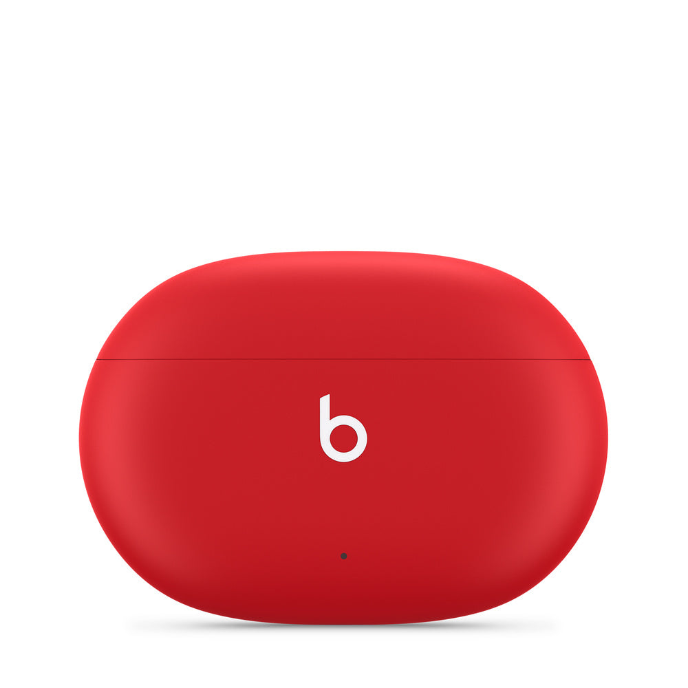 Apple Beats Studio Buds Auriculares Inalámbrico Intra auditivo Llamadas/Música USB Tipo C Bluetooth Rojo