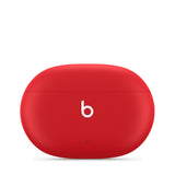 Apple Beats Studio Buds Auriculares Inalámbrico Intra auditivo Llamadas/Música USB Tipo C Bluetooth Rojo