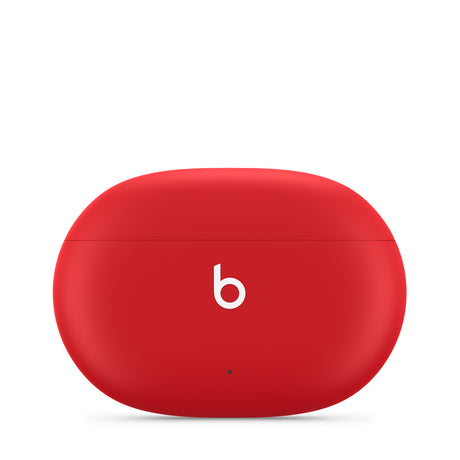 Apple Beats Studio Buds Auriculares Inalámbrico Intra auditivo Llamadas/Música USB Tipo C Bluetooth Rojo