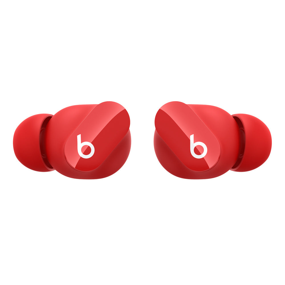Apple Beats Studio Buds Auriculares Inalámbrico Intra auditivo Llamadas/Música USB Tipo C Bluetooth Rojo