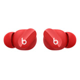 Apple Beats Studio Buds Auriculares Inalámbrico Intra auditivo Llamadas/Música USB Tipo C Bluetooth Rojo