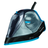 Taurus Ariel Plancha de vapor en seco 1200 W Negro, Azul, ARIEL | Planchas