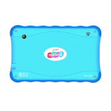 Ghia GT133A2 32 GB Wifi Azul, 1.5 GHz, MicroSD (TransFlash), 128 GB | Tablets para niños