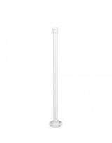 ZKTeco KJL-03 mueble o soporte para dispositivos multimedia Acero Soporte multimedia, ProFace X [CH], SpeedFace-V5L [CH]