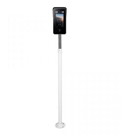 ZKTeco KJL-03 mueble o soporte para dispositivos multimedia Acero Soporte multimedia, ProFace X [CH], SpeedFace-V5L [CH]