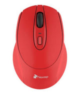 Nextep NE-411E ratón Oficina Ambidextro RF inalámbrico 1600 DPI