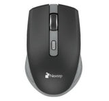 Nextep NE-413NG ratón Oficina Ambidextro RF inalámbrico 1600 DPI
