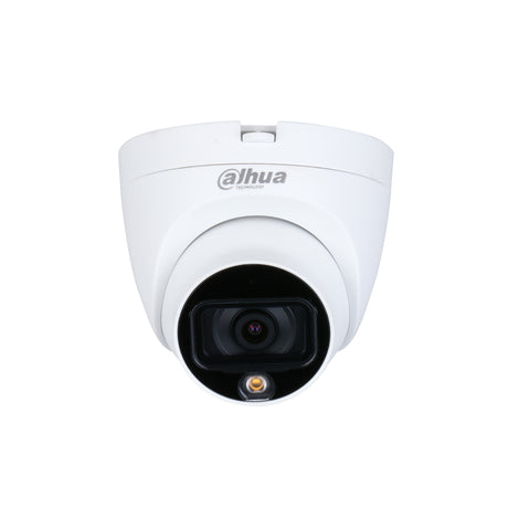 Dahua Technology Lite HAC-HDW1209TLQN-A-LED-0280B-S3 cámaras de vigilancia Cámara de seguridad CCTV Exterior Alámbrico Si