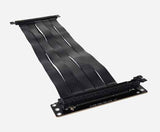 In Win 216 Midi Tower Negro, ATX, EATX, Micro ATX, 216BLK + RISER | Gabinetes de computadora