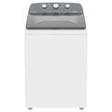 Whirlpool 8MWTW1823WJM lavadora-secadora Independiente Carga superior Blanco