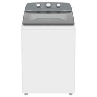 Whirlpool 8MWTW1823WJM lavadora-secadora Independiente Carga superior Blanco
