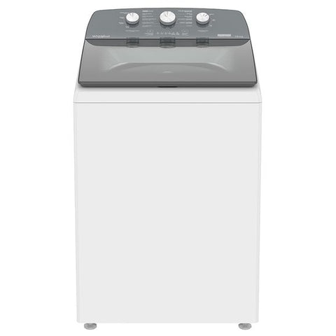 Whirlpool 8MWTW1823WJM lavadora-secadora Independiente Carga superior Blanco