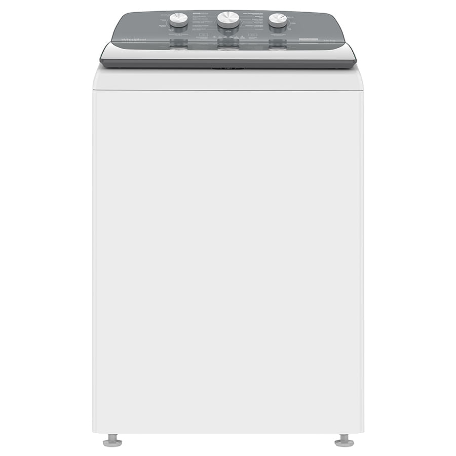 Whirlpool 8MWTW1823WJM lavadora-secadora Independiente Carga superior Blanco
