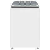 Whirlpool 8MWTW1823WJM lavadora-secadora Independiente Carga superior Blanco