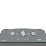 Whirlpool 8MWTW1823WJM lavadora-secadora Independiente Carga superior Blanco