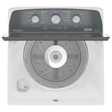 Whirlpool 8MWTW1823WJM lavadora-secadora Independiente Carga superior Blanco