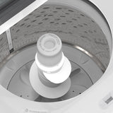 Whirlpool 8MWTW1823WJM lavadora-secadora Independiente Carga superior Blanco