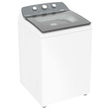 Whirlpool 8MWTW1823WJM lavadora-secadora Independiente Carga superior Blanco