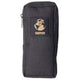 Garmin Carrying case (black nylon with zipper) Funda de protección Negro