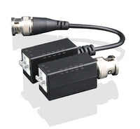 UTEPO UTP101P-HD4 Negro, UTP101PHD4B | Extensores de audio/video