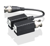 UTEPO UTP101P-HD4 Negro, UTP101PHD4B | Extensores de audio/video