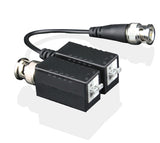 UTEPO UTP101P-HD4 Negro, UTP101PHD4B | Extensores de audio/video