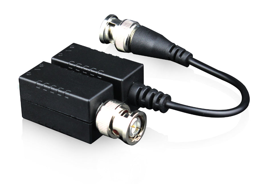 UTEPO UTP101P-HD4 Negro, UTP101PHD4B | Extensores de audio/video