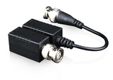 UTEPO UTP101P-HD4 Negro, UTP101PHD4B | Extensores de audio/video