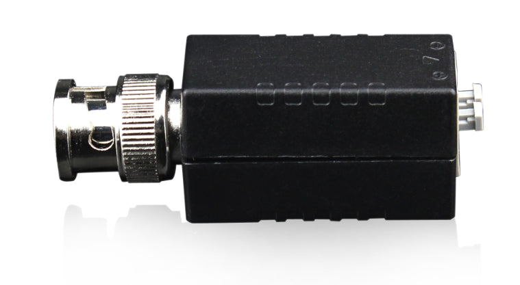 UTEPO UTP101P-HD4 Negro, UTP101PHD4B | Extensores de audio/video