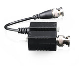 UTEPO UTP101P-HD4 Negro, UTP101PHD4B | Extensores de audio/video