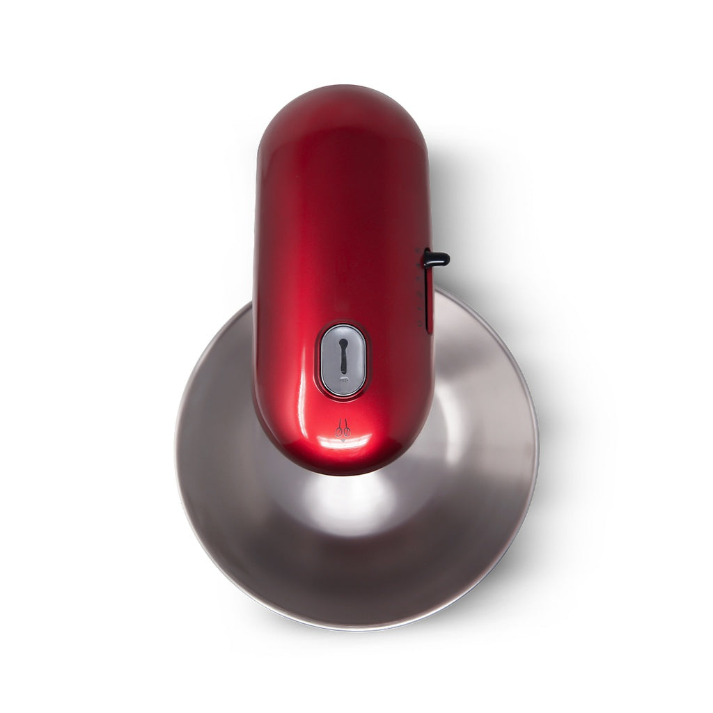 RCA RC-799R batidora Batidora de varillas 300 W Rojo