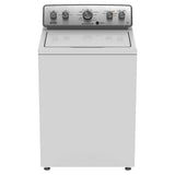 Maytag 7MMVWC465JW lavadora Carga superior 20 kg Blanco