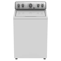 Maytag 7MMVWC465JW lavadora Carga superior 20 kg Blanco