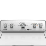 Maytag 7MMVWC465JW lavadora Carga superior 20 kg Blanco