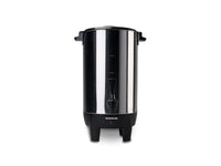 Taurus Columba Semi-automática, 1000 W, Negro, COLUMBA | Cafeteras eléctricas