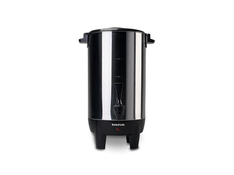 Taurus Columba Semi-automática, 1000 W, Negro, COLUMBA | Cafeteras eléctricas