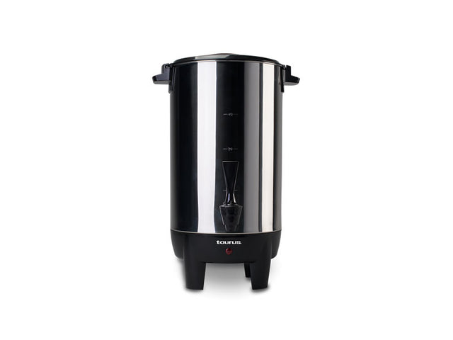 Taurus Columba Semi-automática, 1000 W, Negro, COLUMBA | Cafeteras eléctricas