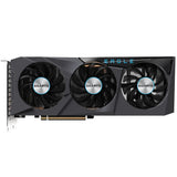GIGABYTE Radeon RX 6600 XT EAGLE 8G tarjetas gráficas AMD Radeon RX 6600 XT 7680 x 4320 Pixeles 2048