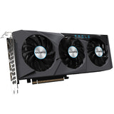 GIGABYTE Radeon RX 6600 XT EAGLE 8G tarjetas gráficas AMD Radeon RX 6600 XT 7680 x 4320 Pixeles 2048