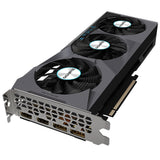 GIGABYTE Radeon RX 6600 XT EAGLE 8G tarjetas gráficas AMD Radeon RX 6600 XT 7680 x 4320 Pixeles 2048