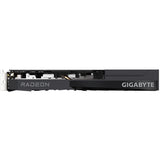 GIGABYTE Radeon RX 6600 XT EAGLE 8G tarjetas gráficas AMD Radeon RX 6600 XT 7680 x 4320 Pixeles 2048