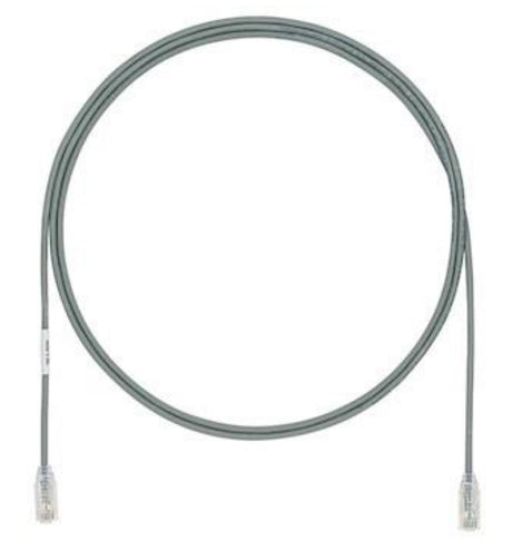 Belden CAD1108010 cable de red Gris 3,048 m Cat6a